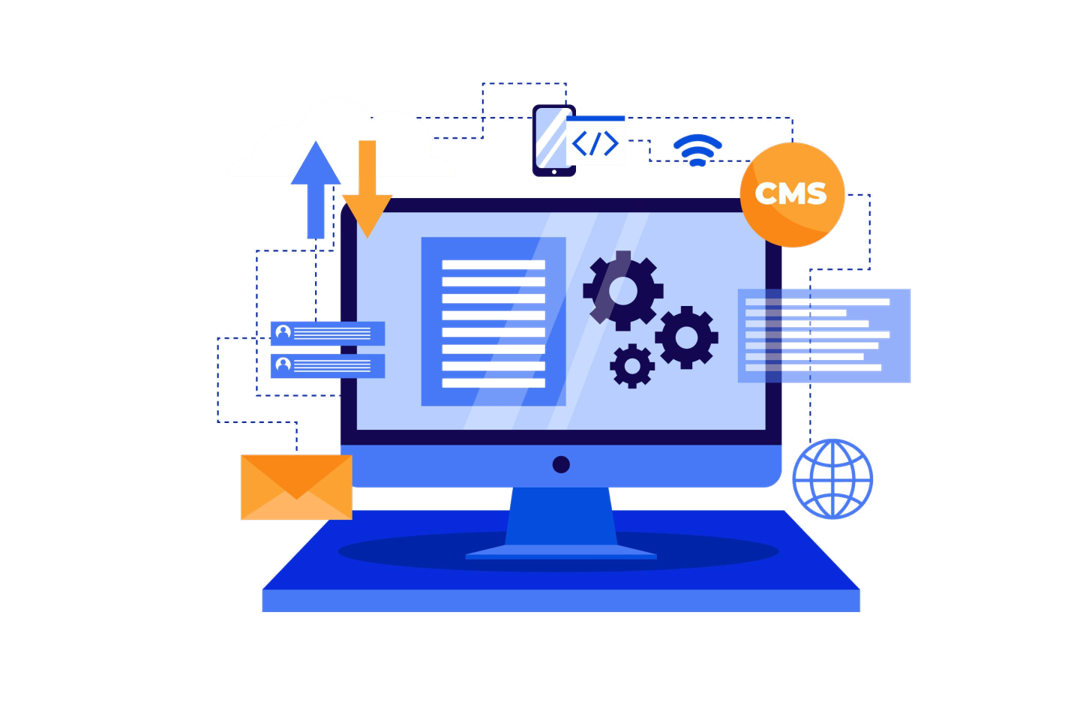 Personal Computer Image